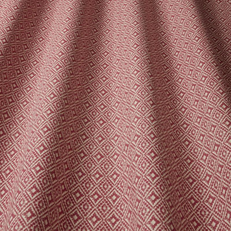 iLiv Aztec Fabric Salsa