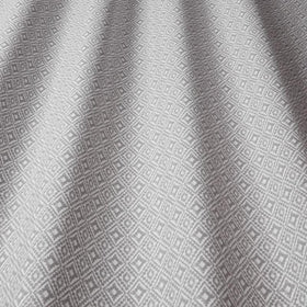 iLiv Aztec Fabric Smoke