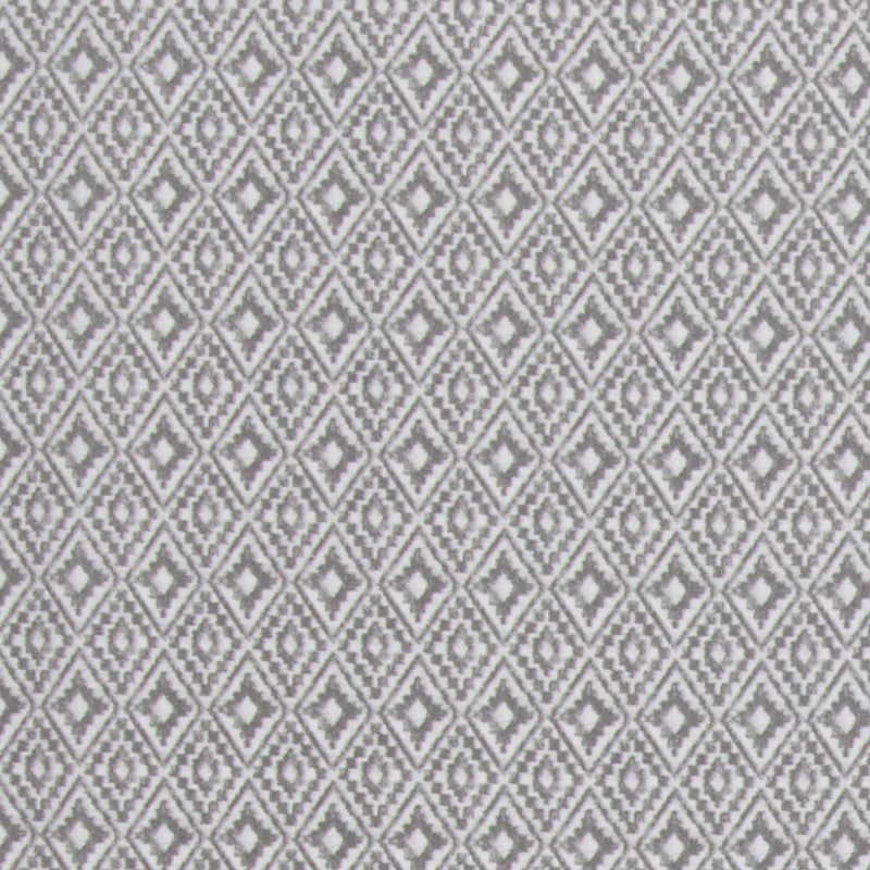 iLiv Aztec Fabric Smoke
