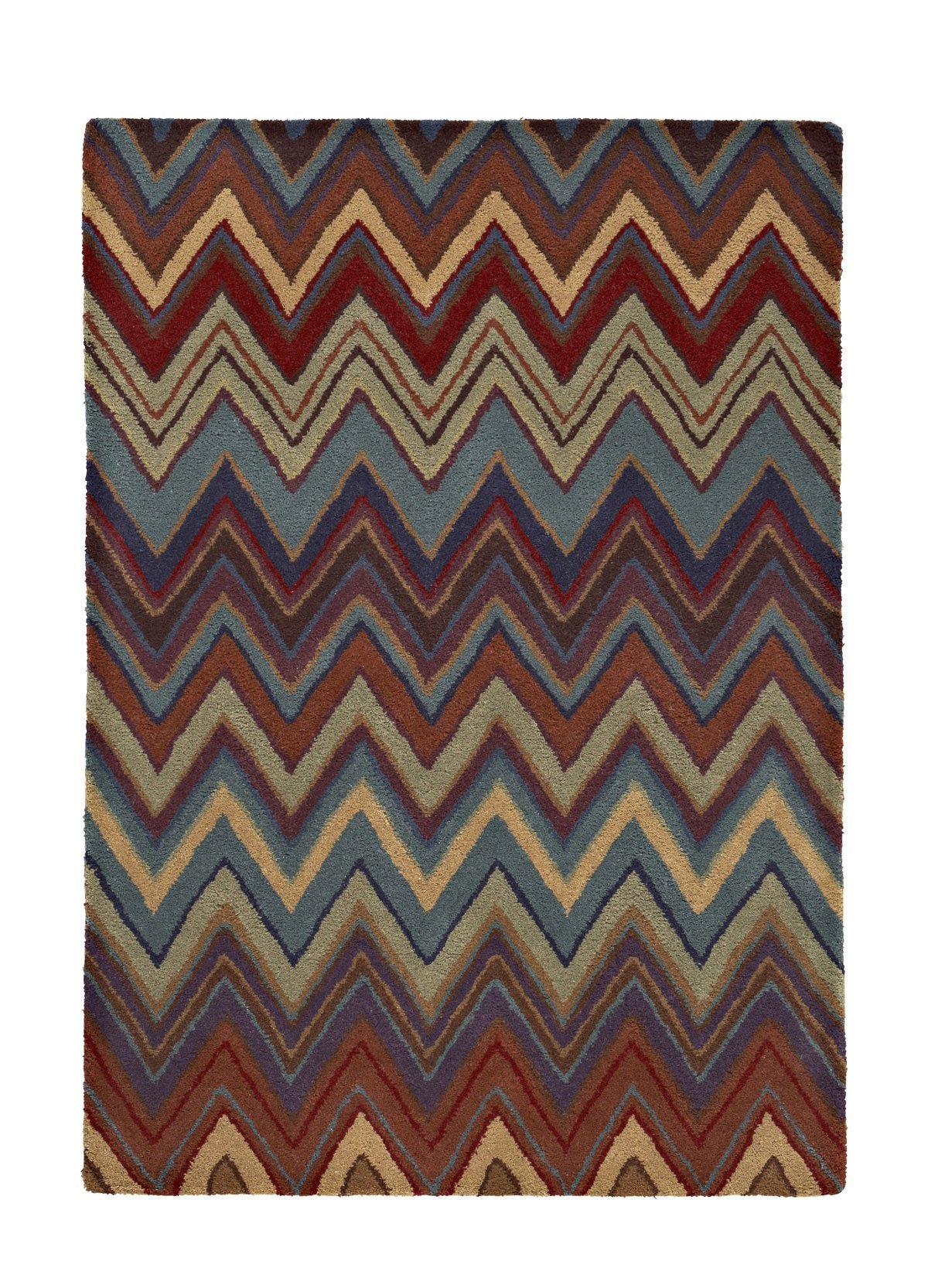 Aztex AZ01 Rug Multi
