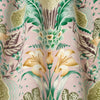 iLiv Babooshka Velvet Fabric Orchid