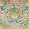 iLiv Babooshka Velvet Fabric Orchid