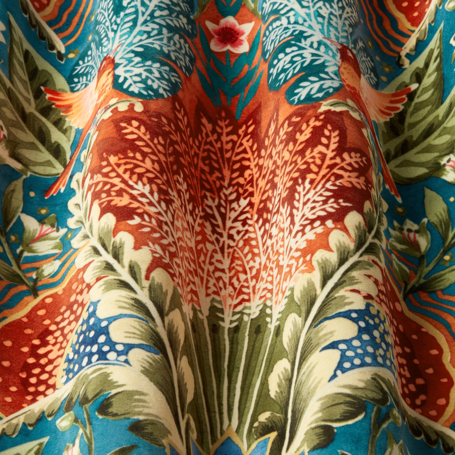 iLiv Babooshka Velvet Fabric Tapestry
