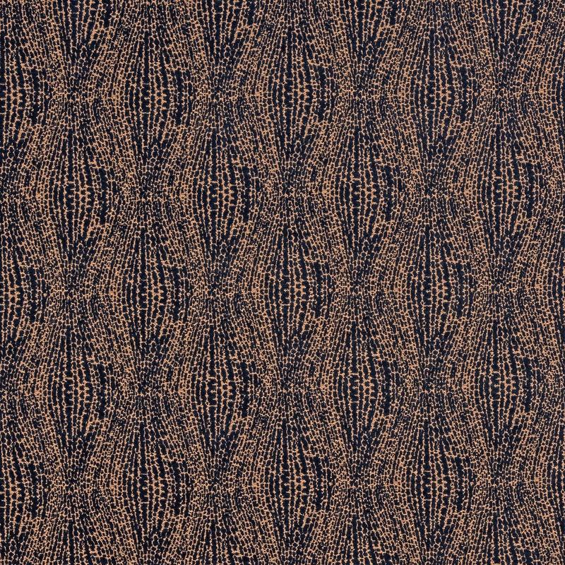 Babylon Fabric Indigo