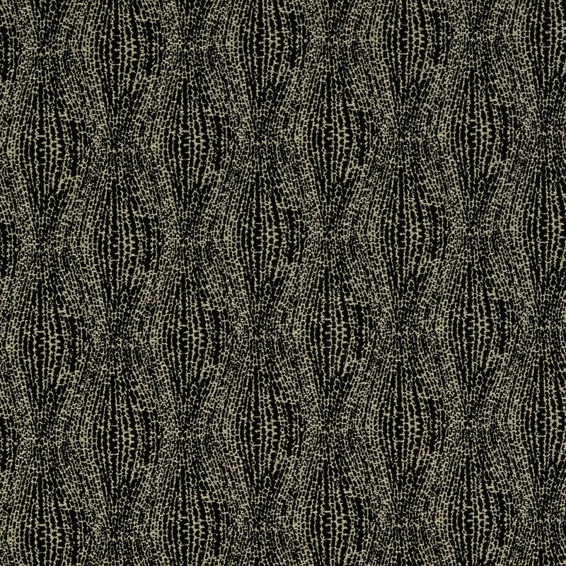 Babylon Fabric Onyx