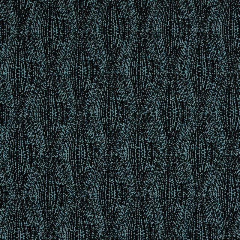 Babylon Fabric Sapphire