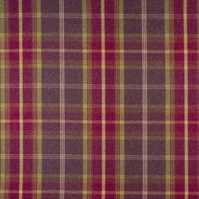 Balmoral Fabric Amethyst