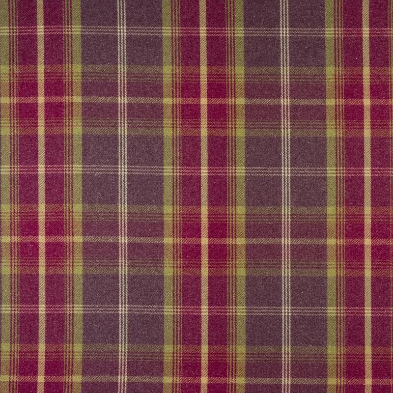 Balmoral Fabric Amethyst