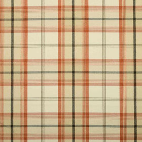 Balmoral Fabric Autumn