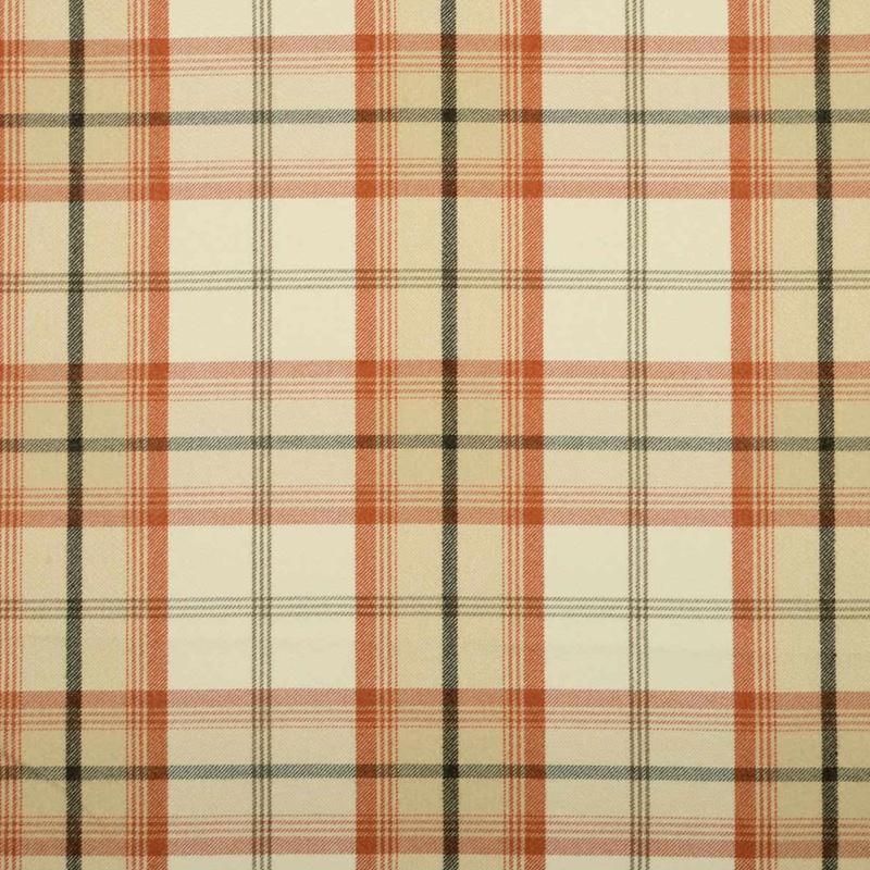 Balmoral Fabric Autumn