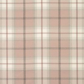 Balmoral Fabric Blush