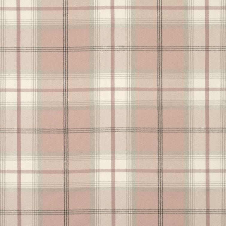 Balmoral Fabric Blush