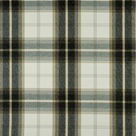 Balmoral Fabric Charcoal