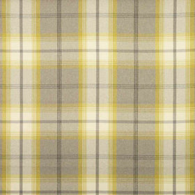 Balmoral Fabric Citrus