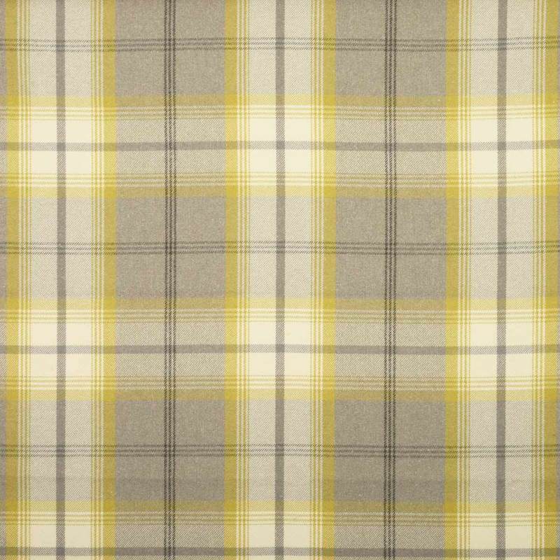Balmoral Fabric Citrus