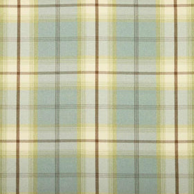Balmoral Fabric Duckegg Blue