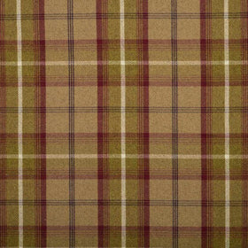 Balmoral Fabric Heather