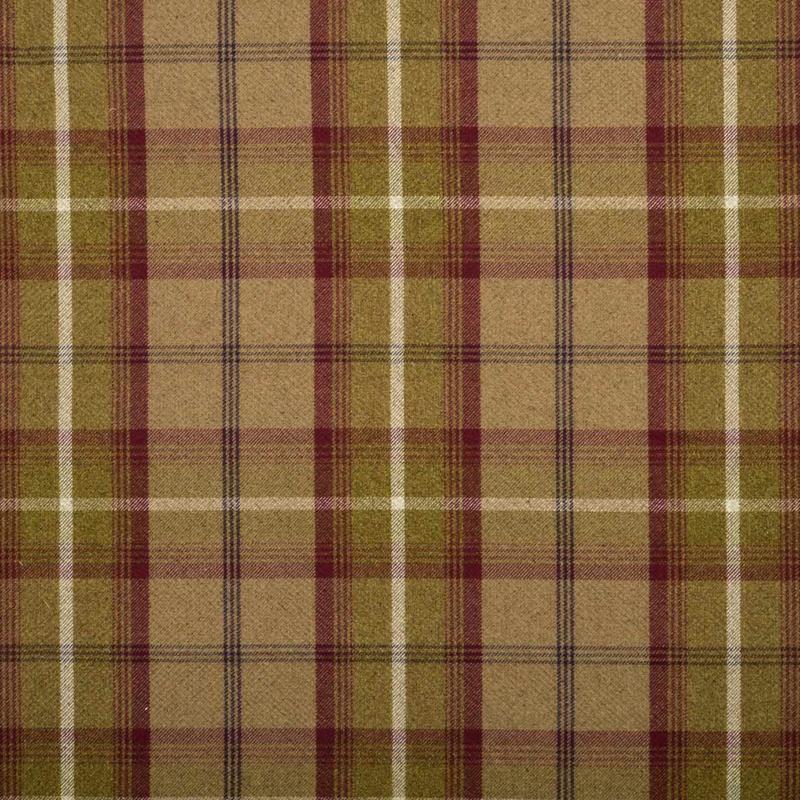 Balmoral Fabric Heather