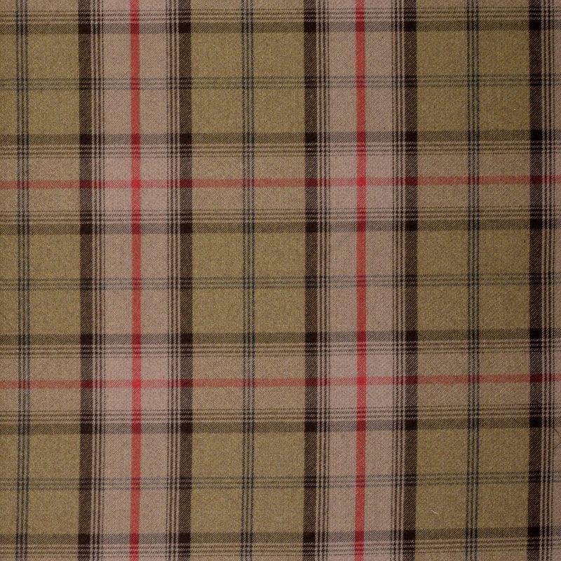 Balmoral Fabric Hunter