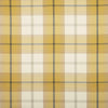 Balmoral Fabric Ochre