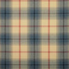 Balmoral Fabric Royal