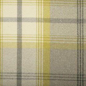 Balmoral Fabric Citrus