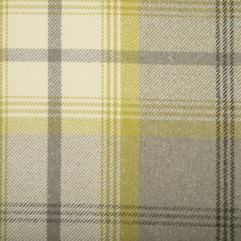 Balmoral Fabric Citrus