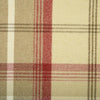 Balmoral Fabric Cranberry