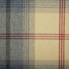 Balmoral Fabric Royal