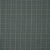 Bamburgh Curtain Fabric Azure