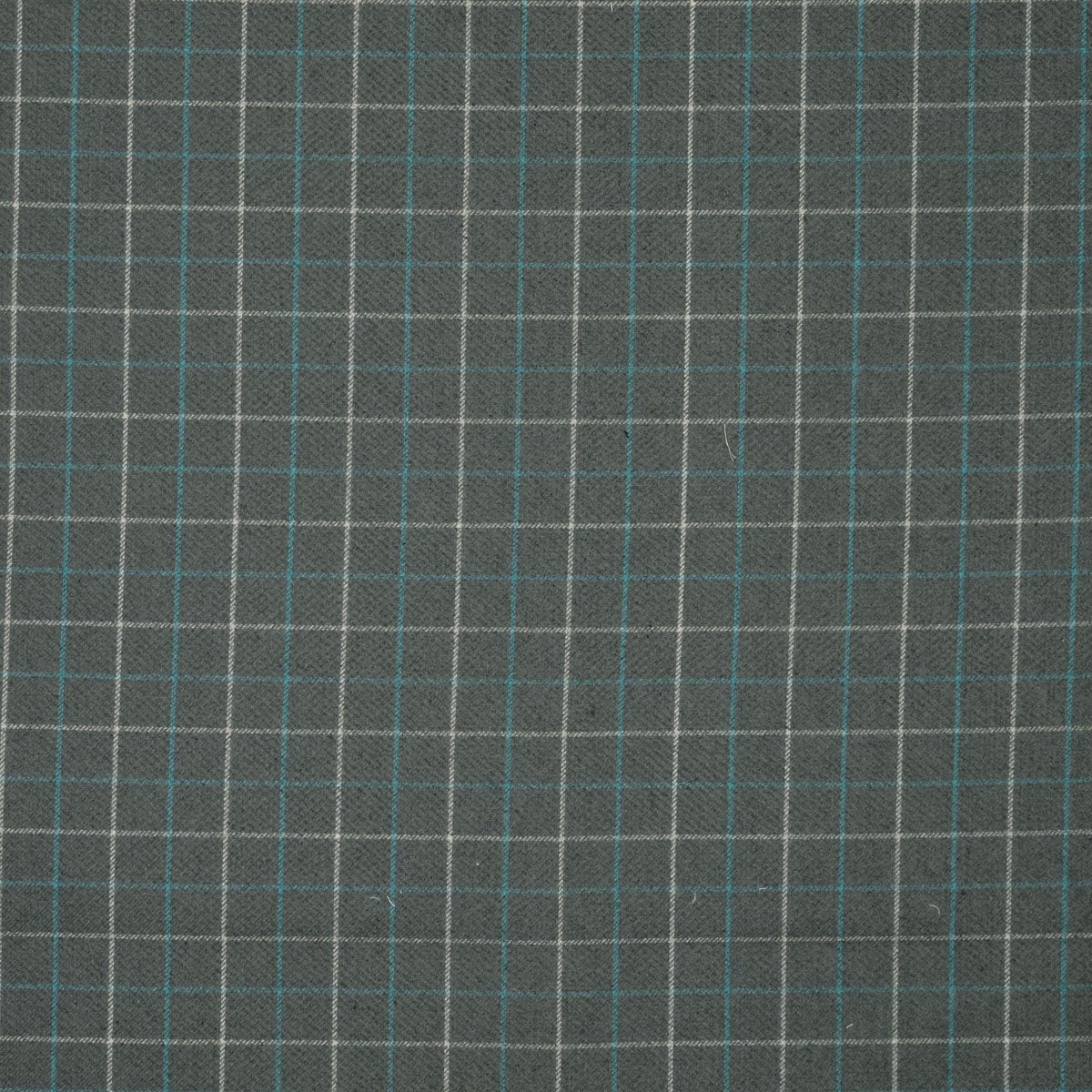 Bamburgh Curtain Fabric Azure