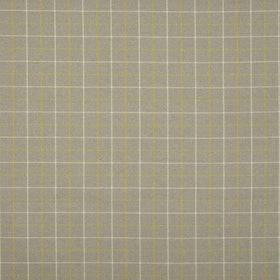 Bamburgh Curtain Fabric Citrus
