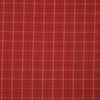 Bamburgh Fabric Red