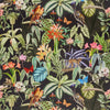 Prestigious Textiles Barbados Velvet Fabric Carnival