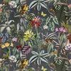 Prestigious Textiles Barbados Velvet Fabric Dusk
