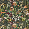 Prestigious Textiles Barbados Velvet Fabric Jade