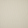 Bay Stripe Fabric Charcoal
