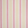 Bay Stripe Fabric Sorbet
