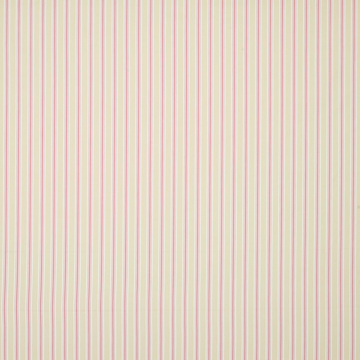 Bay Stripe Fabric Sorbet