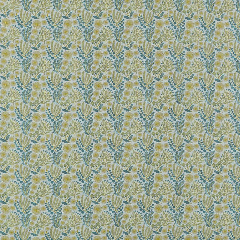 Ashley Wilde Beckett Fabric Citrus