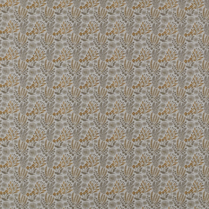 Ashley Wilde Beckett Fabric Saffron