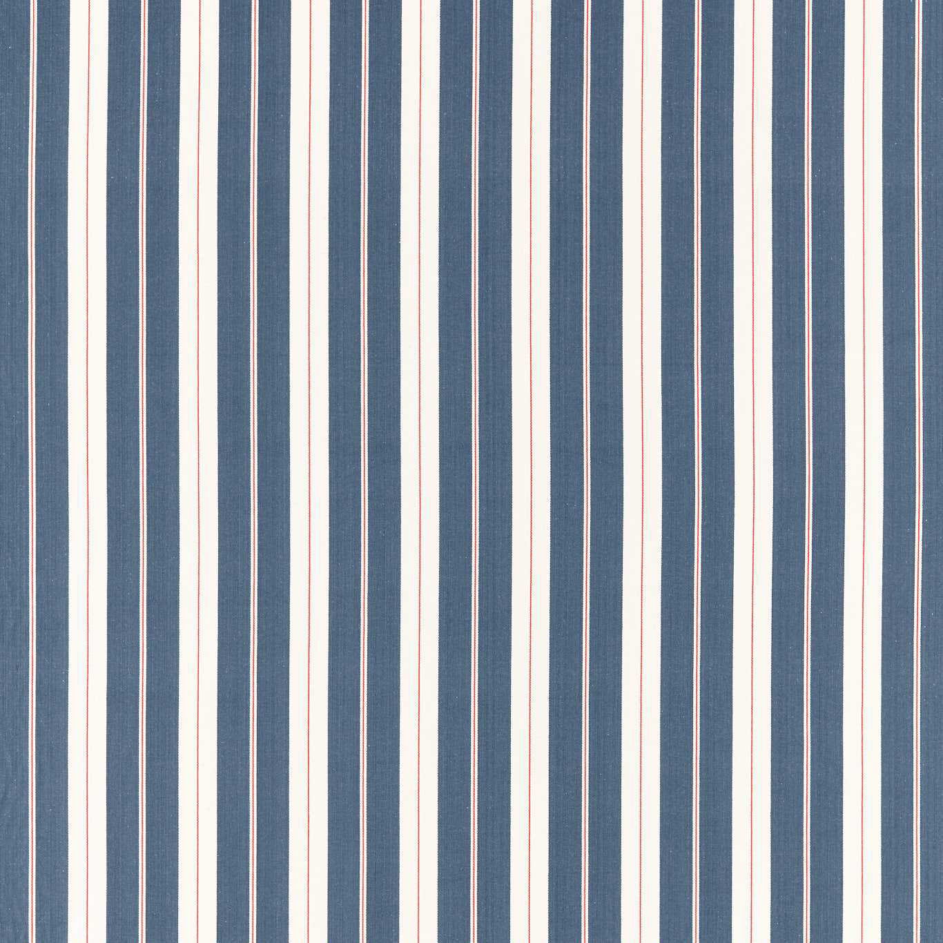 Clarke & Clarke Belgravia Fabric Navy