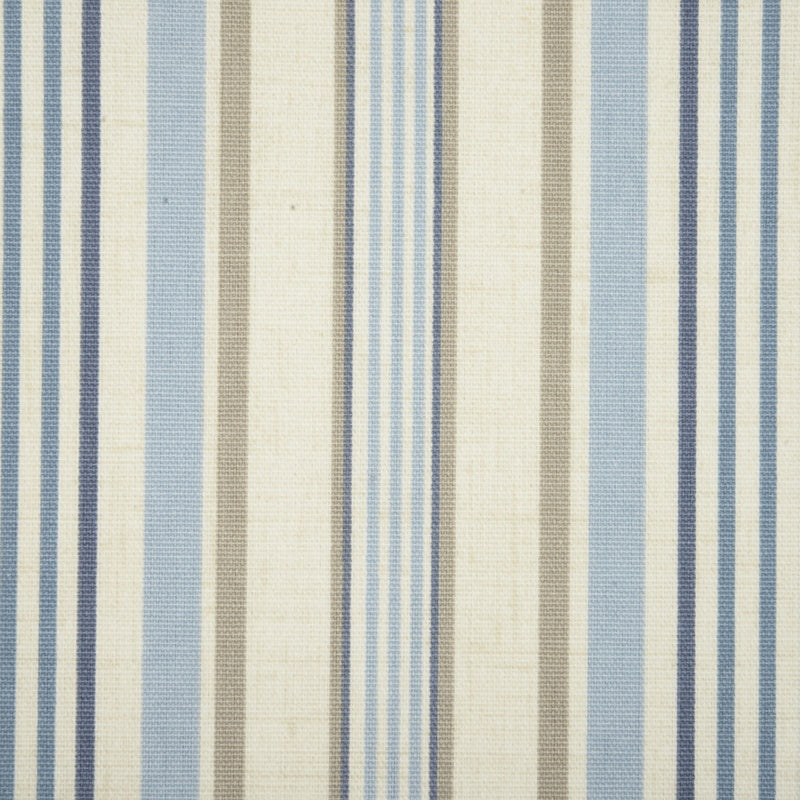 Clarke & Clarke Belle Fabric Chambray