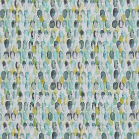 Ashley Wilde Belmont Fabric Lime