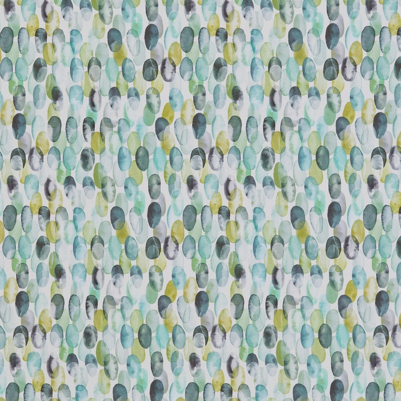 Ashley Wilde Belmont Fabric Lime