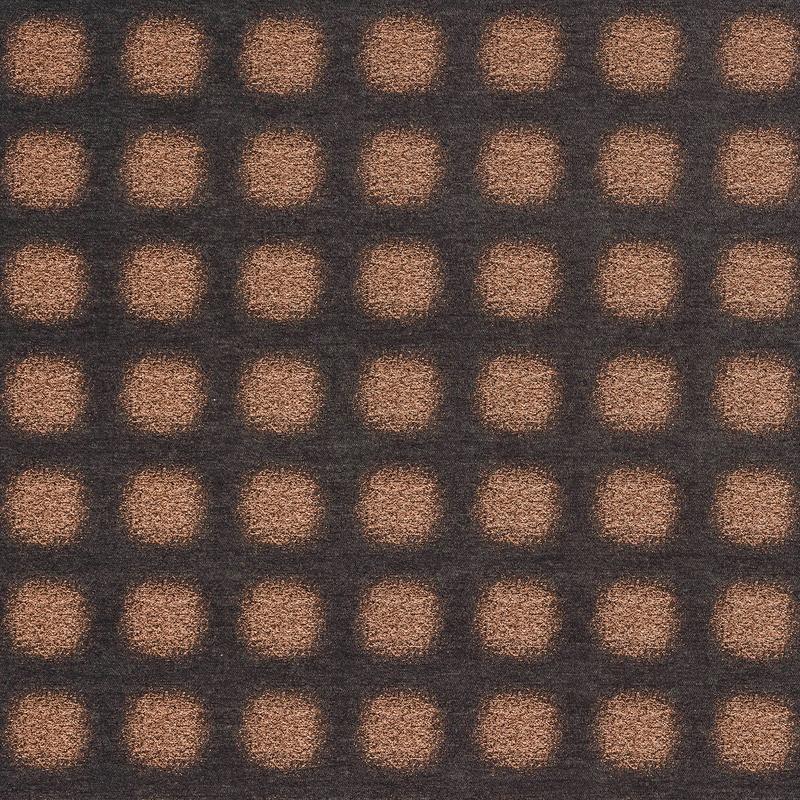 Belvedere Fabric Copper Copper
