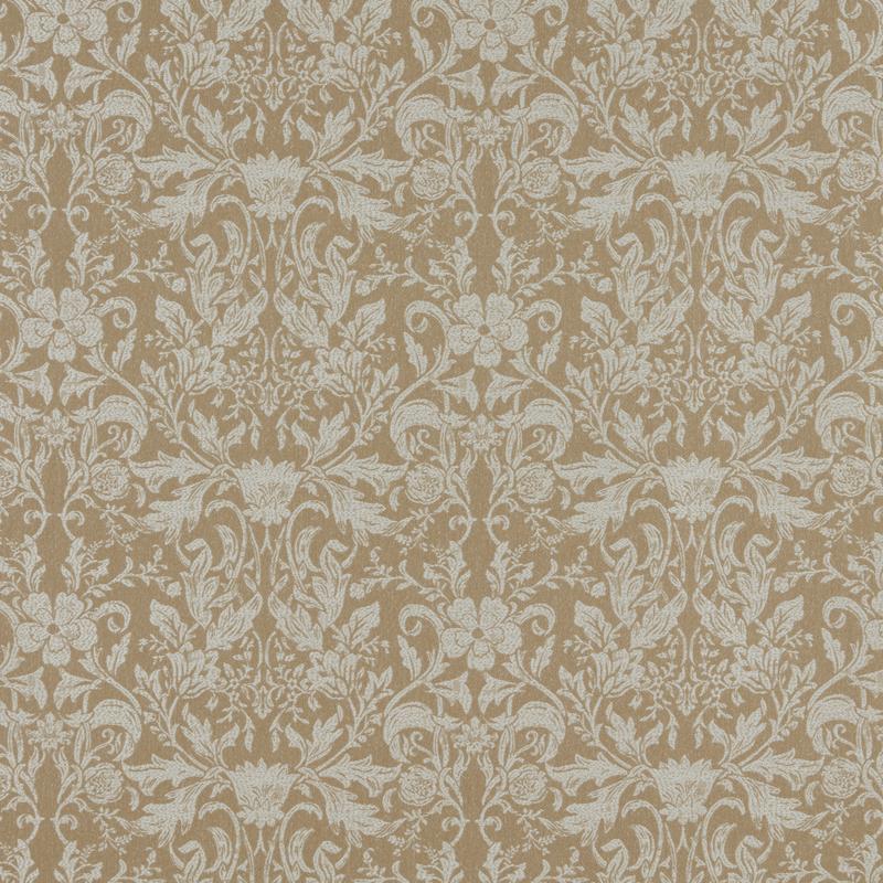iLiv Belvedere Fabric Amber
