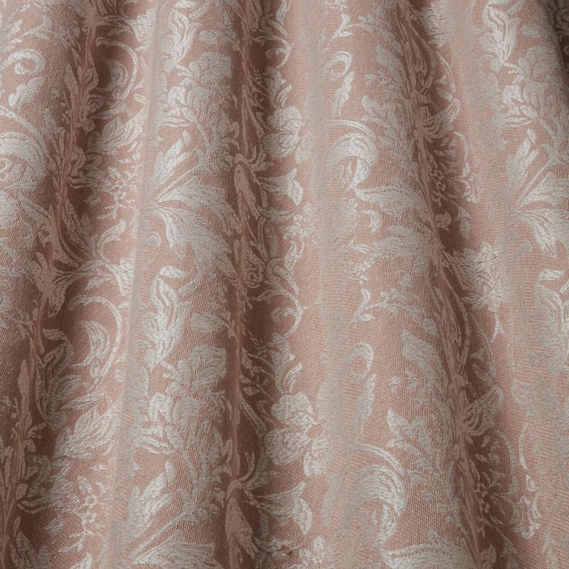 iLiv Belvedere Fabric Chalk Rose