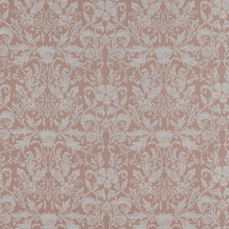 iLiv Belvedere Fabric Chalk Rose
