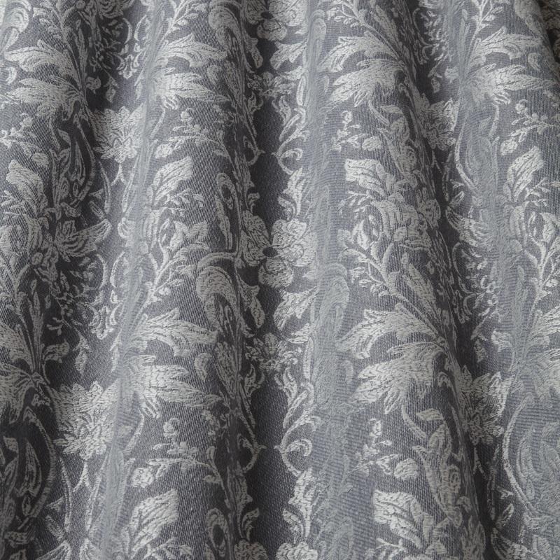 iLiv Belvedere Fabric Chrome